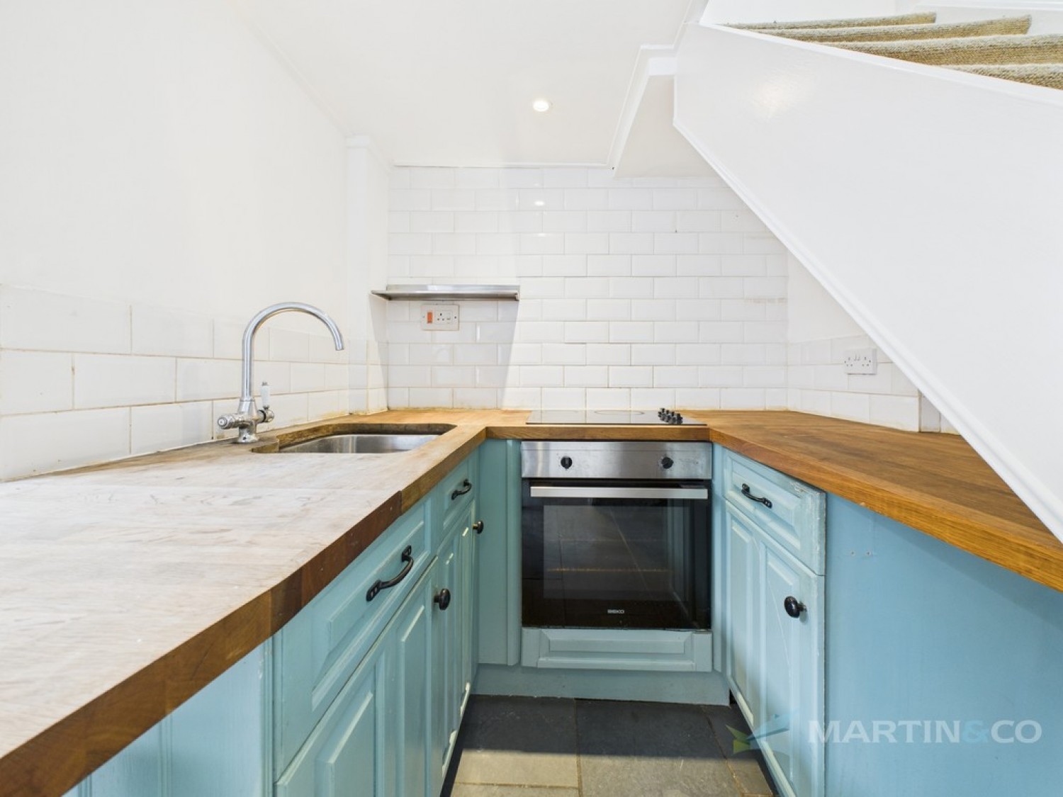 2 bedroom House for Sale Truro