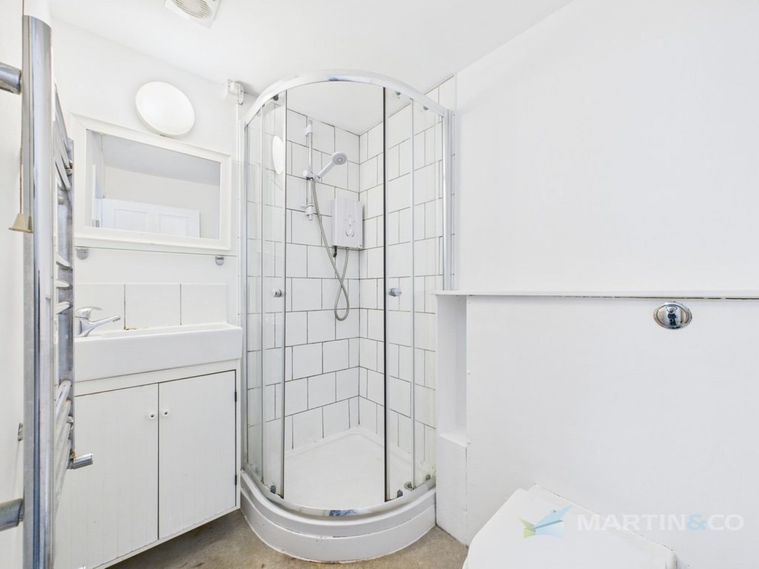 2 bedroom House for Sale Truro