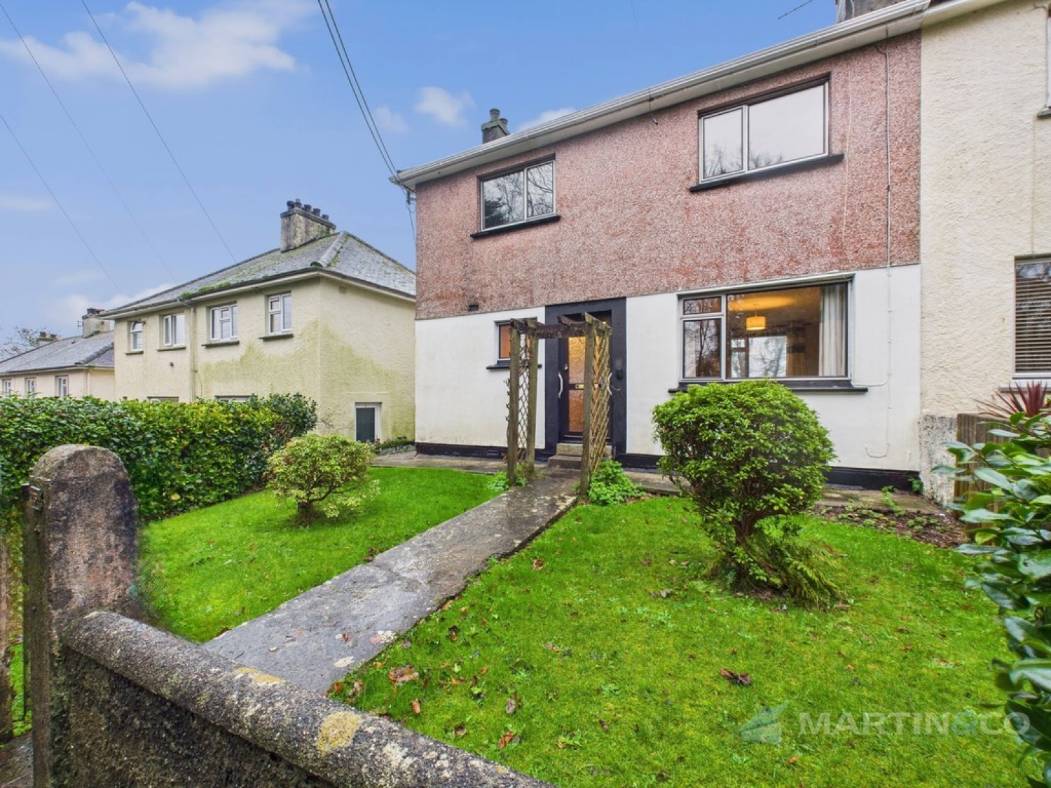 3 bedroom House for Sale Truro, Cornwall