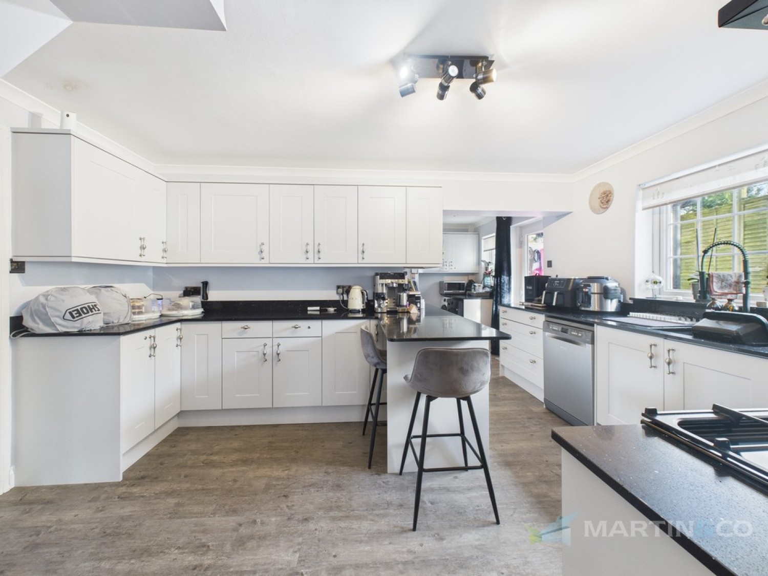 4 bedroom House in Penhallow