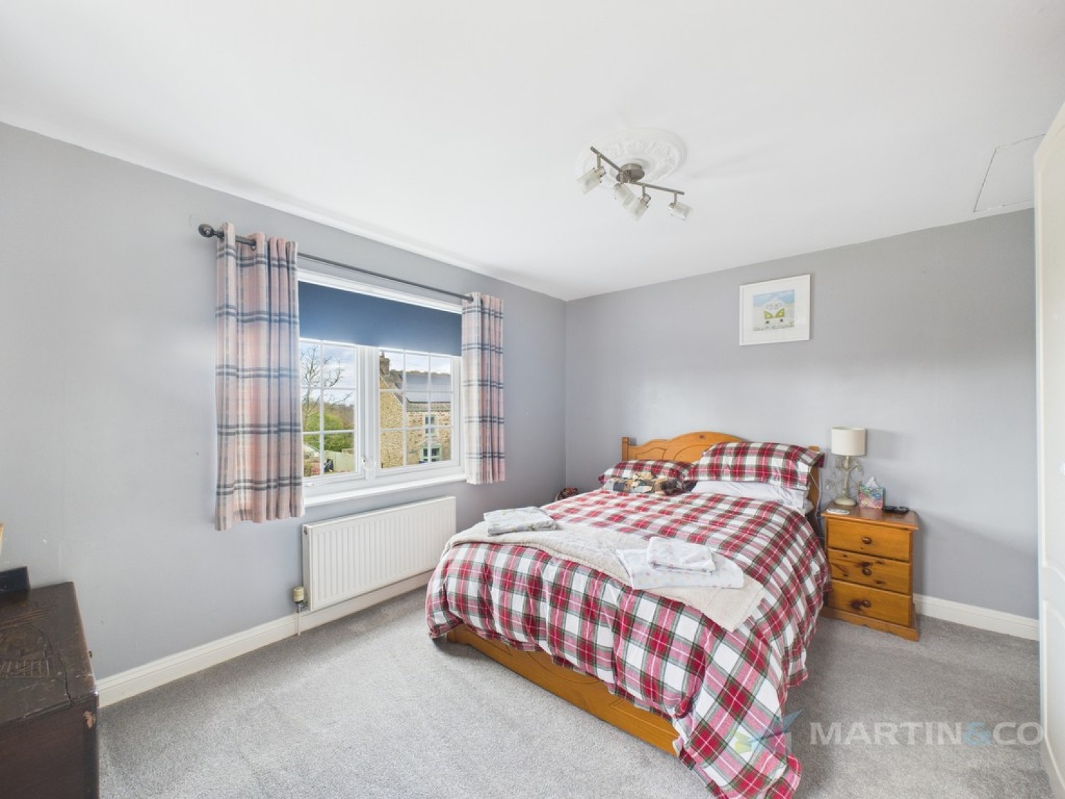 4 bedroom House in Penhallow