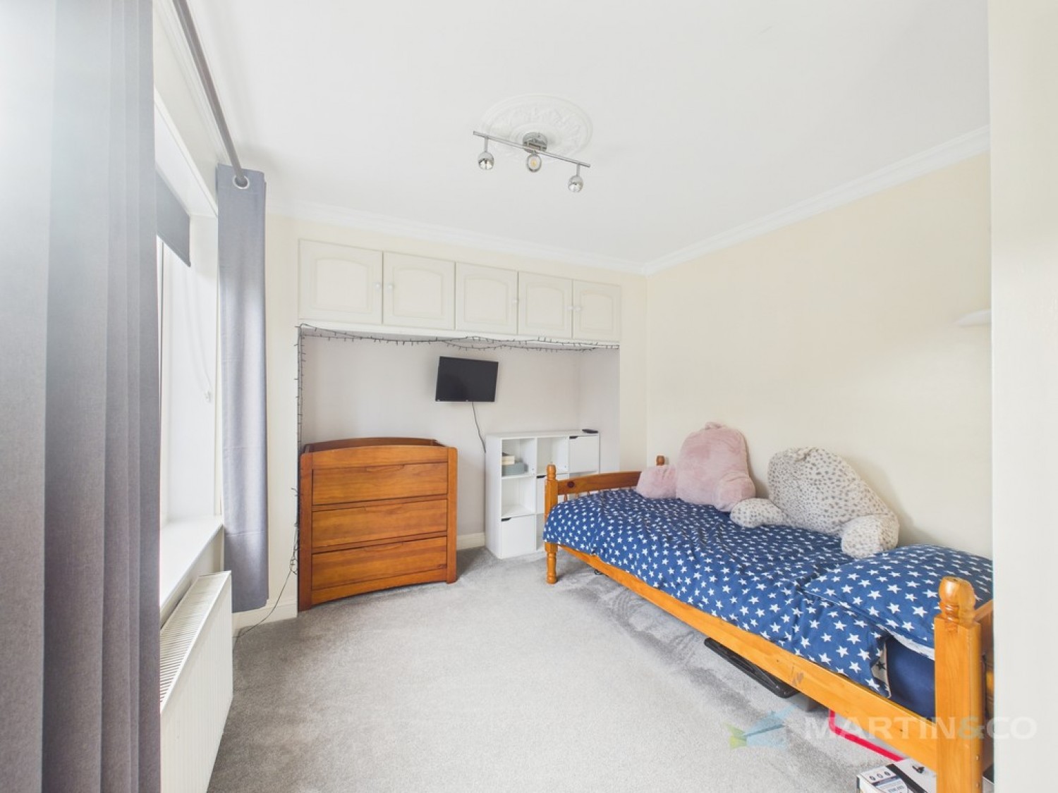 4 bedroom House in Penhallow