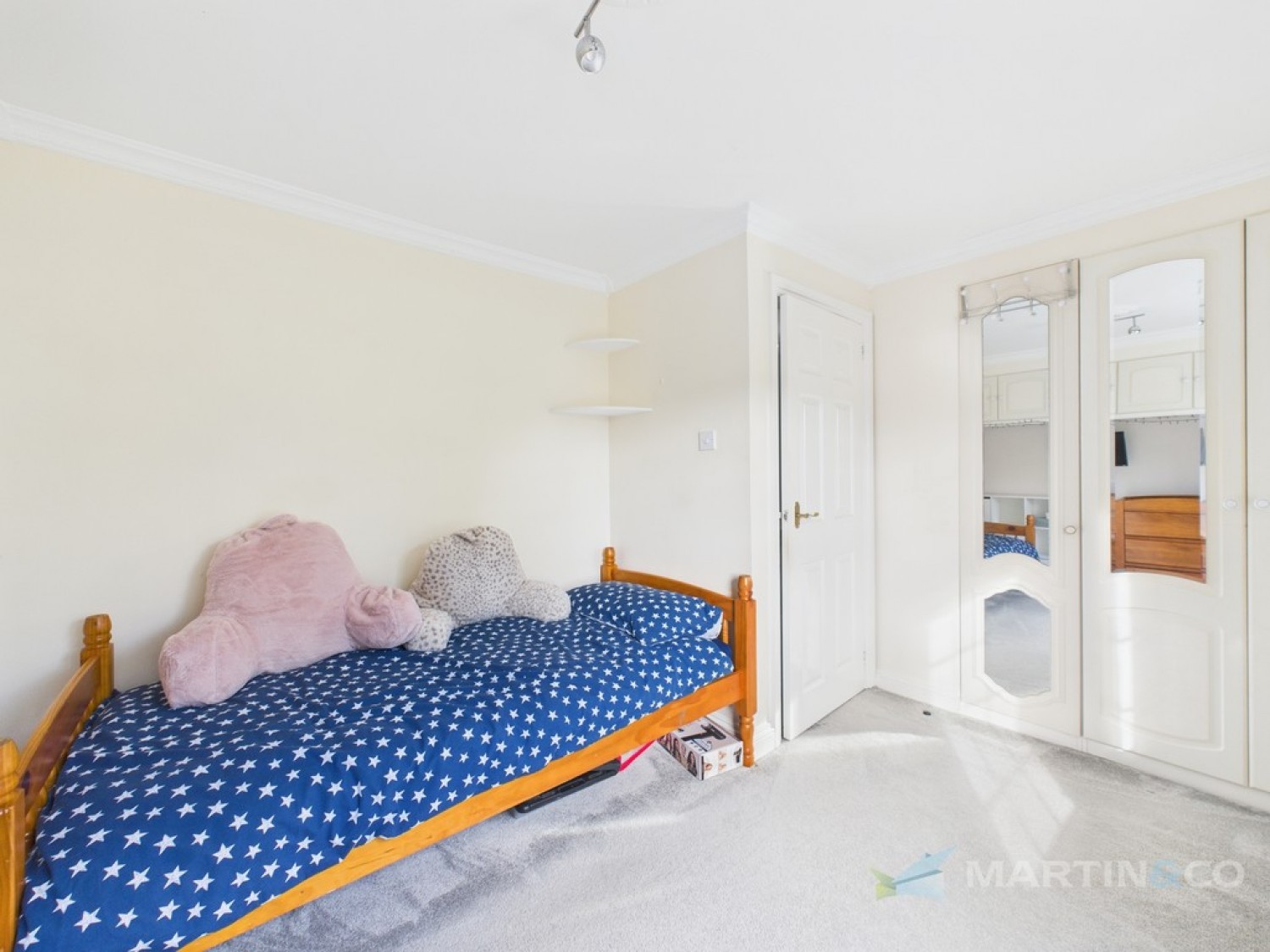 4 bedroom House in Penhallow