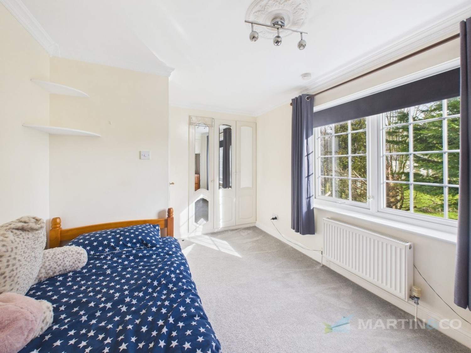 4 bedroom House in Penhallow