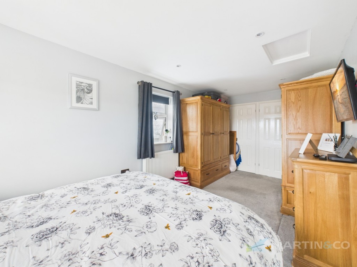 4 bedroom House in Penhallow