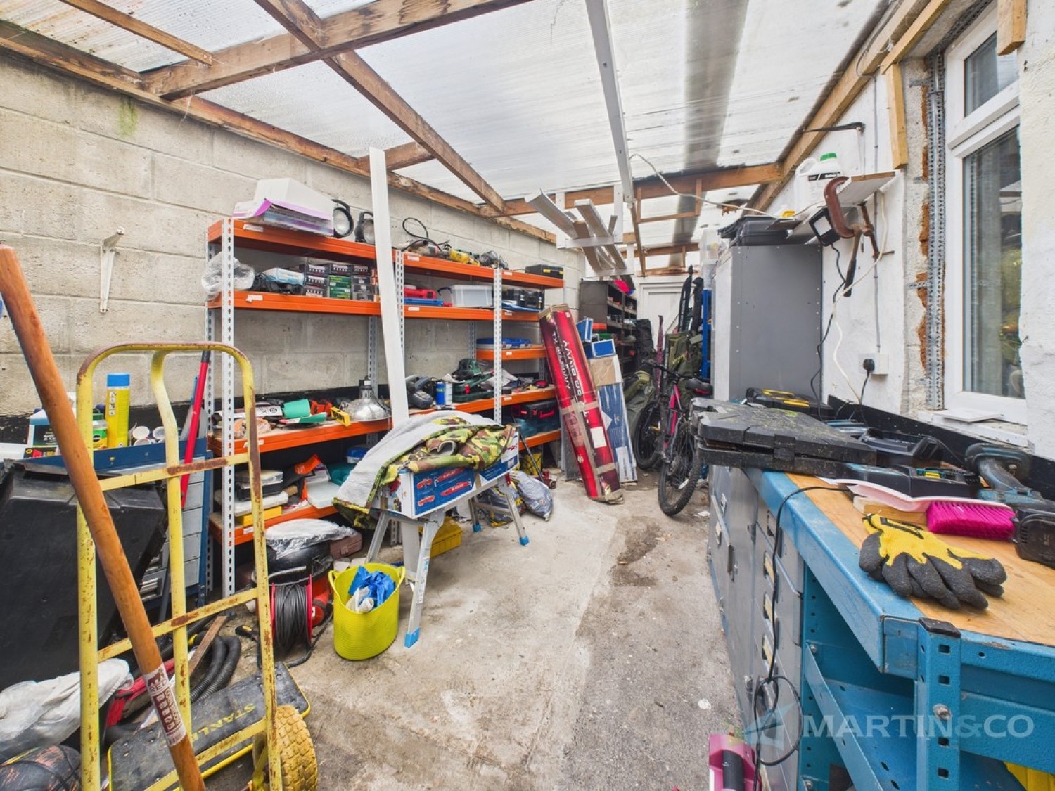 4 bedroom House in Penhallow