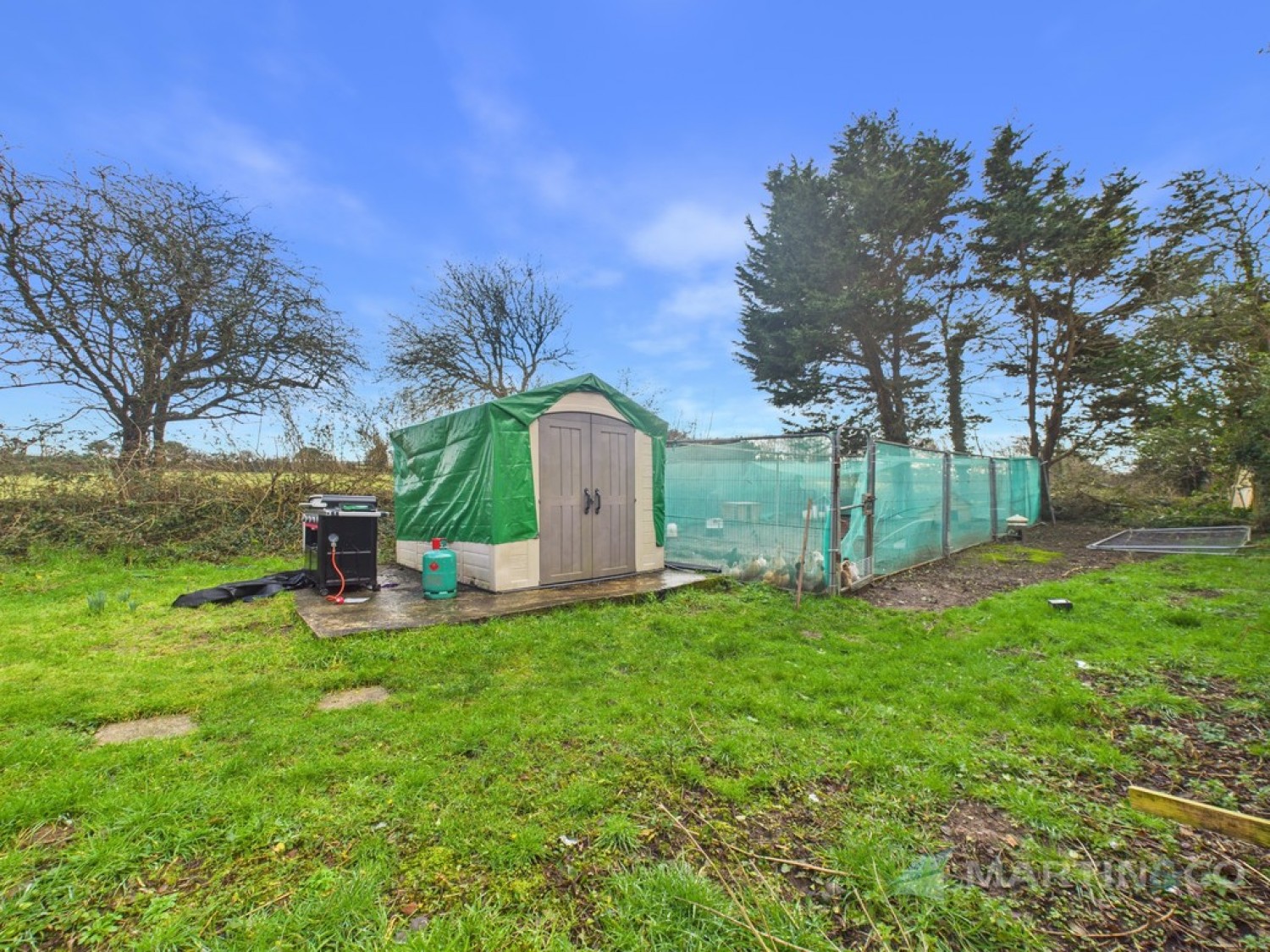 4 bedroom House in Penhallow