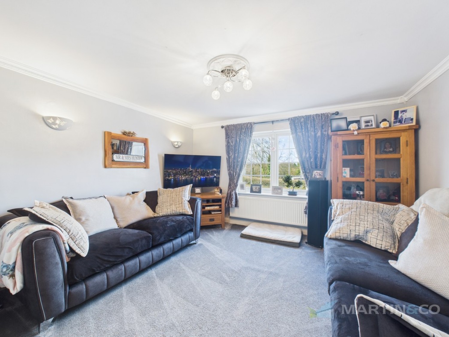 4 bedroom House in Penhallow