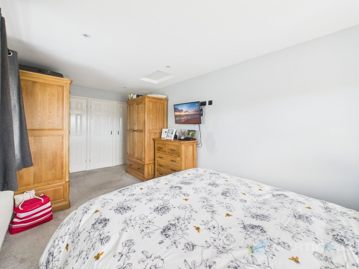 4 bedroom House in Penhallow