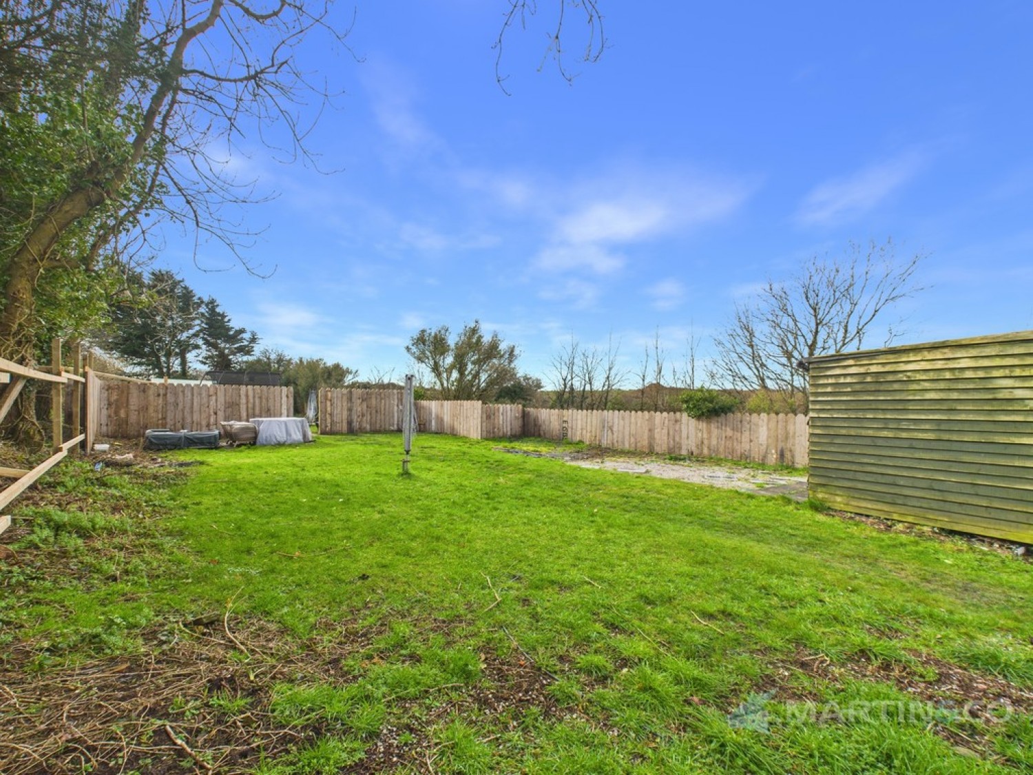 4 bedroom House in Penhallow