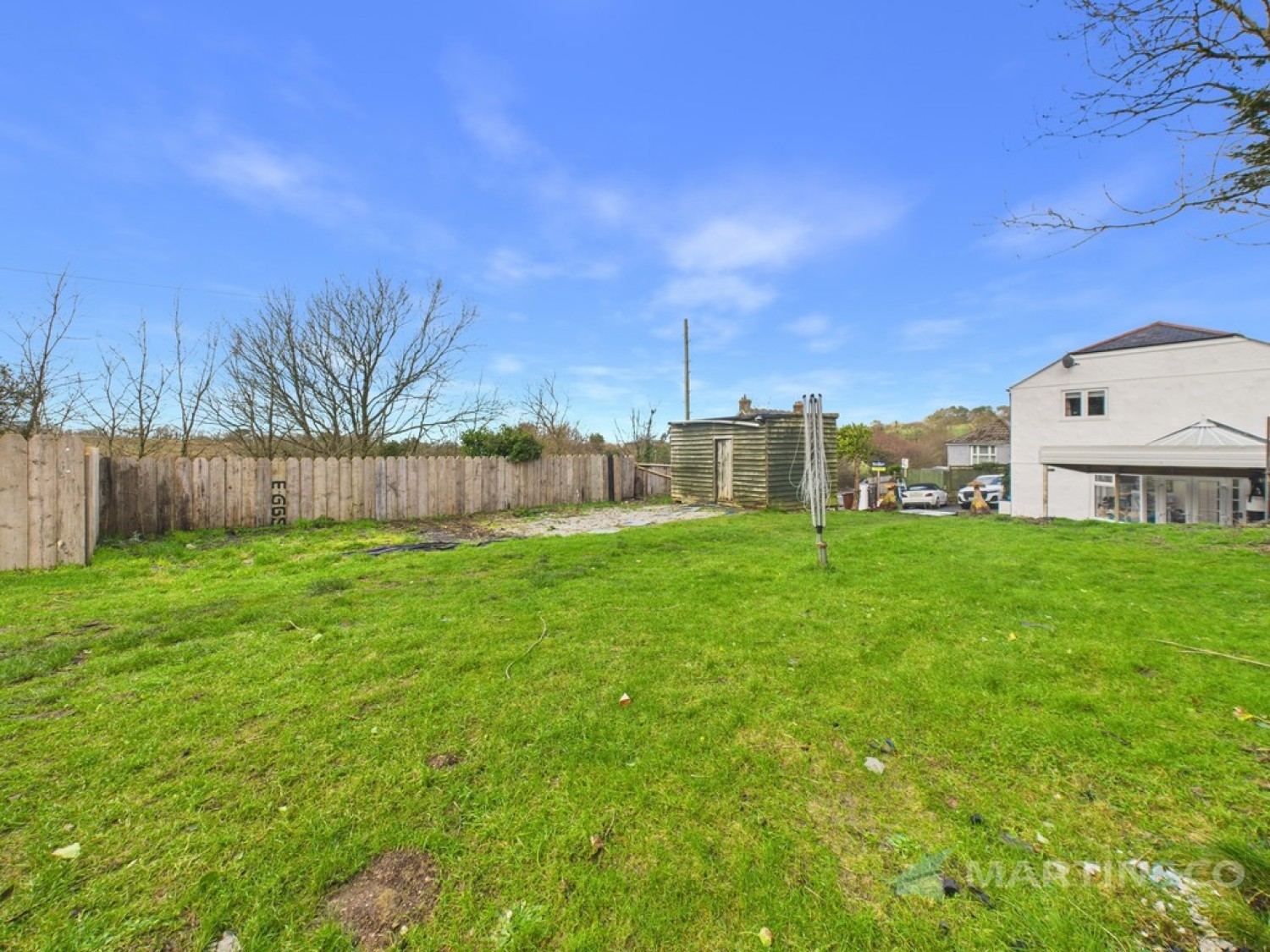 4 bedroom House in Penhallow