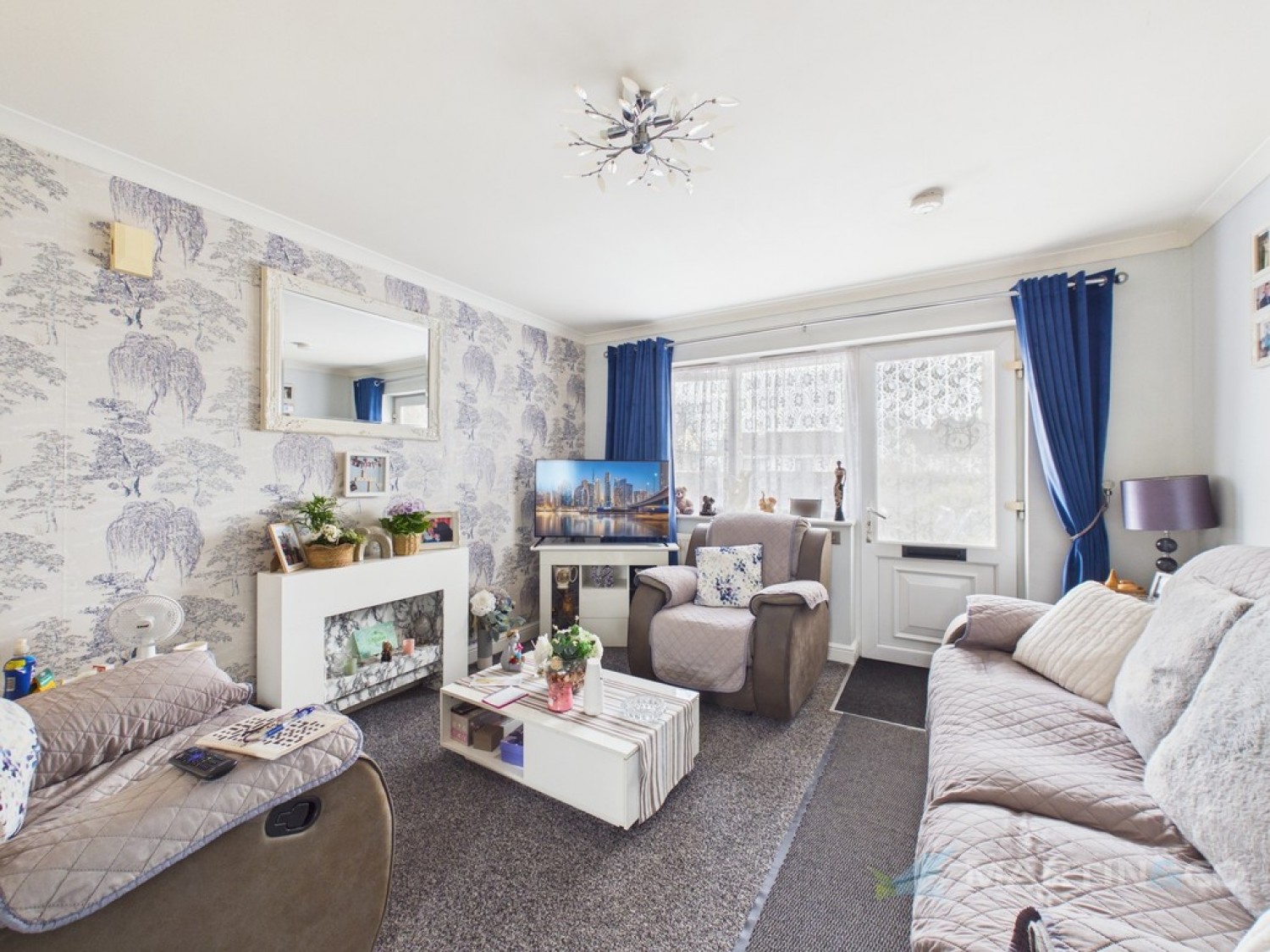 4 bedroom House for Sale St Blazey