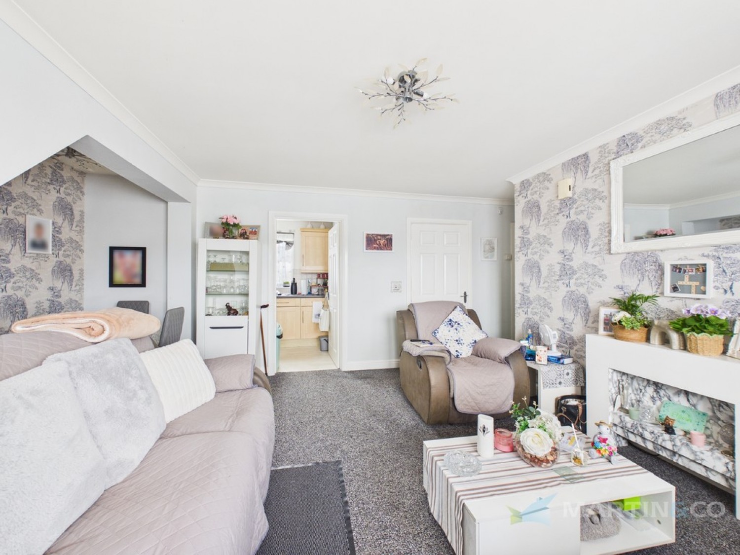 4 bedroom House for Sale St Blazey