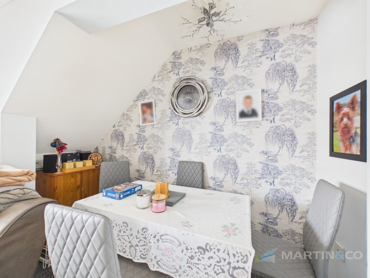 4 bedroom House for Sale St Blazey