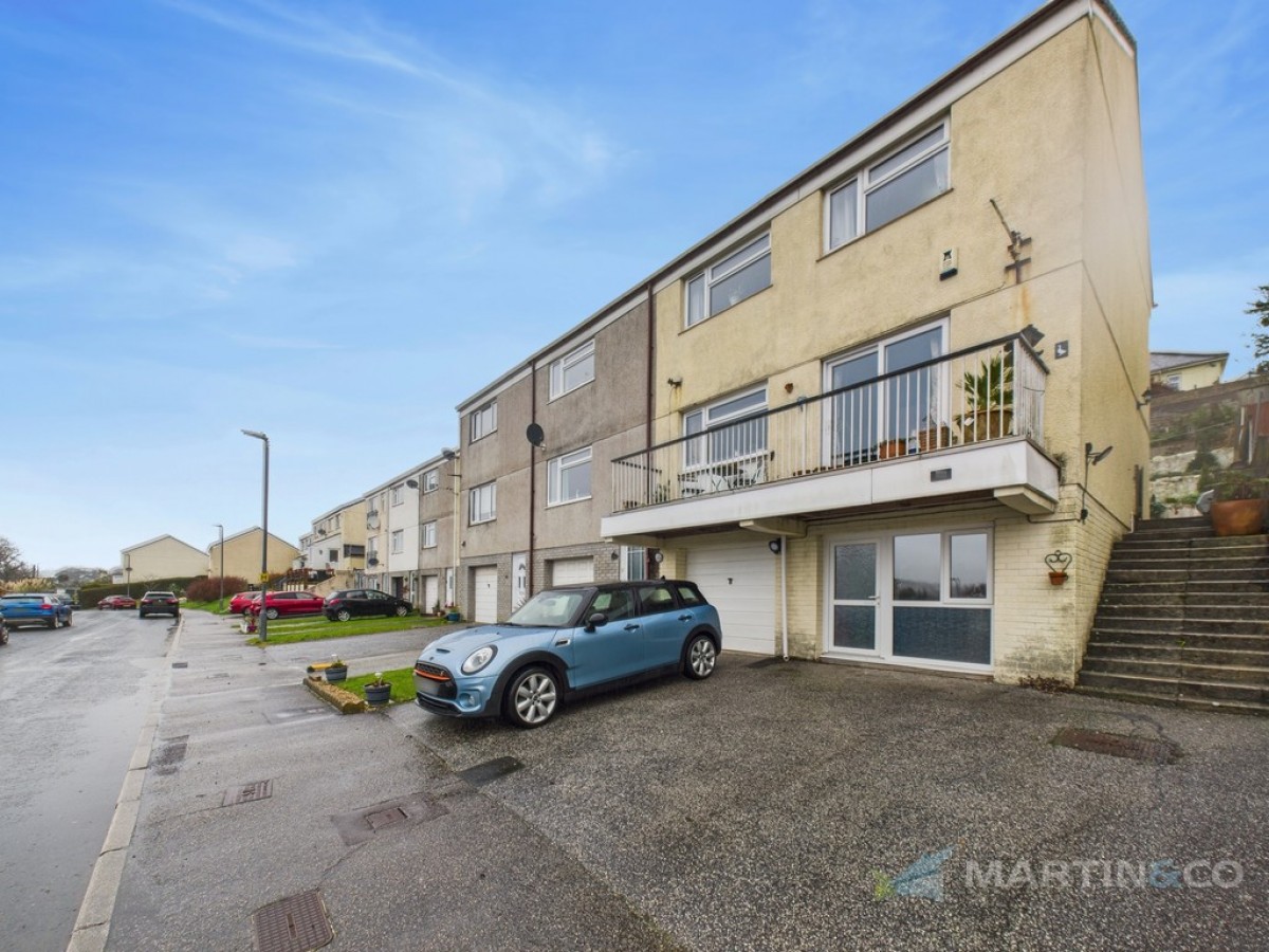 Truro, Cornwall, England