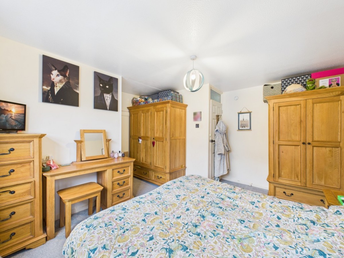 Truro, Cornwall, England