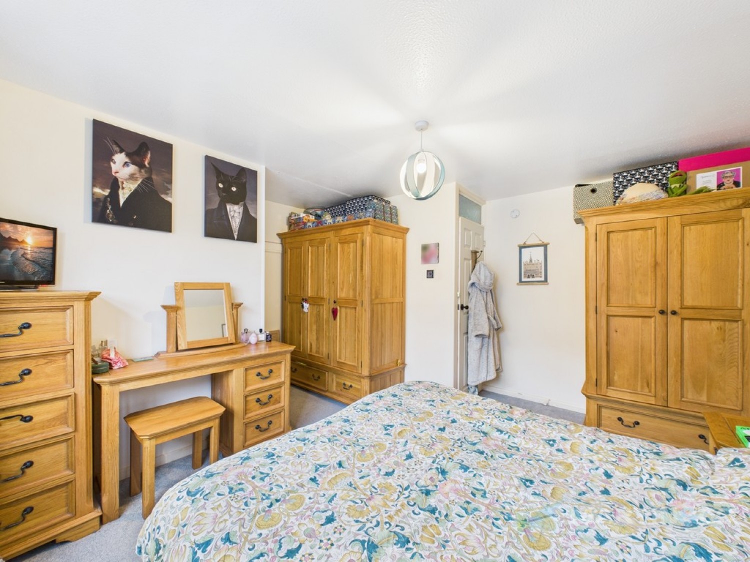 Truro, Cornwall, England