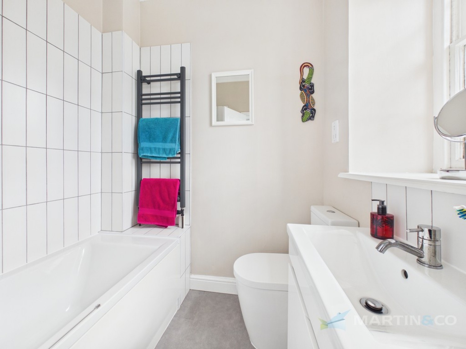3 bedroom Flat for Letting Truro