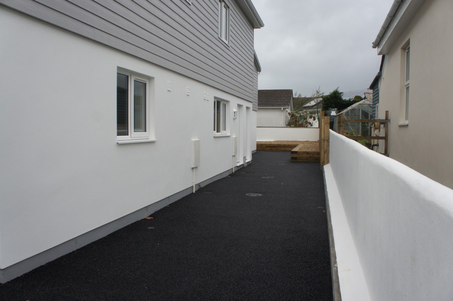 2 bedroom House for Letting Goonhavern