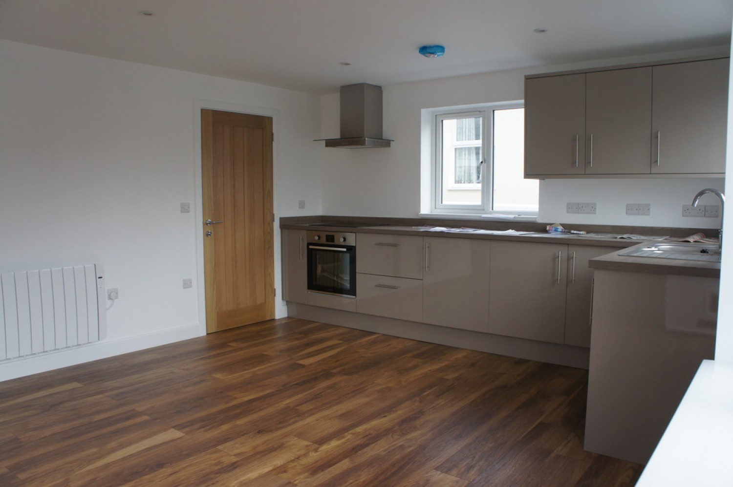 2 bedroom House for Letting Goonhavern