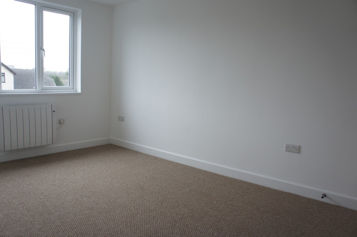 2 bedroom House for Letting Goonhavern