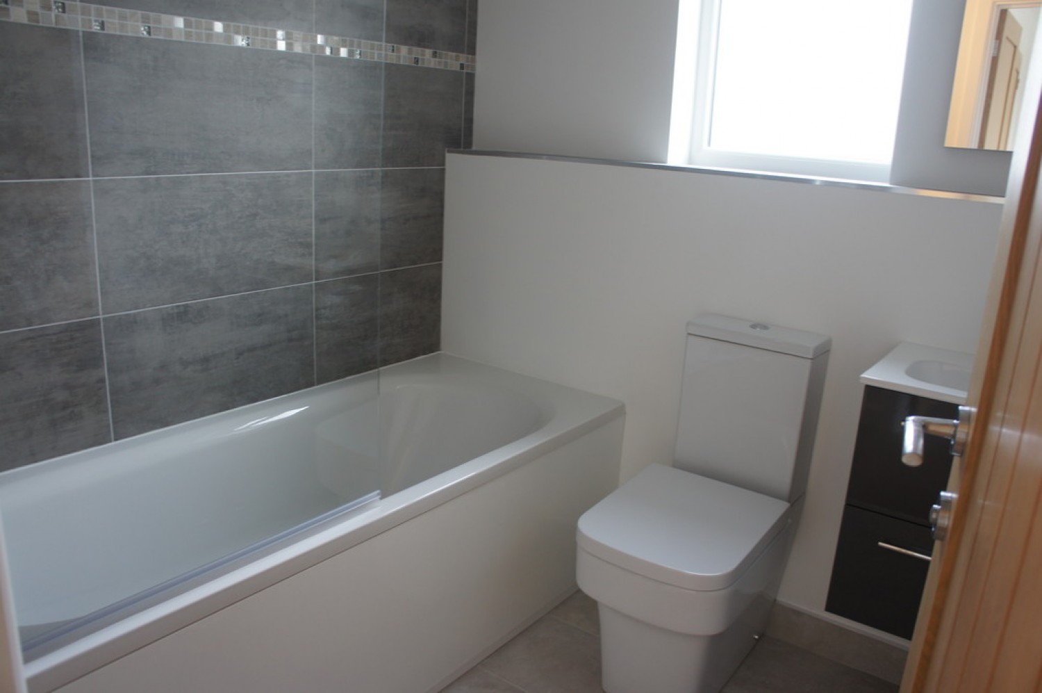 2 bedroom House for Letting Goonhavern