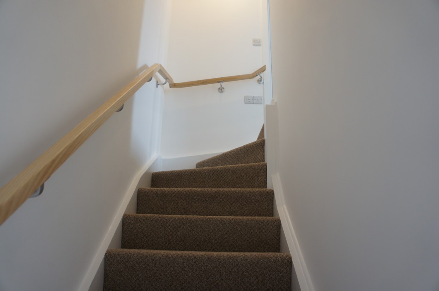 2 bedroom House for Letting Goonhavern