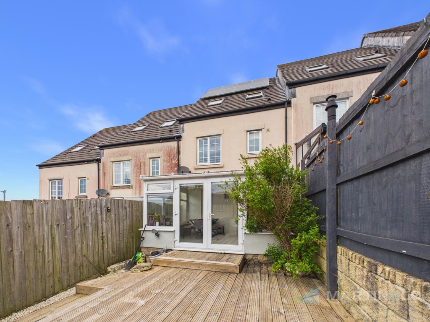 3 bedroom House for Sale Truro