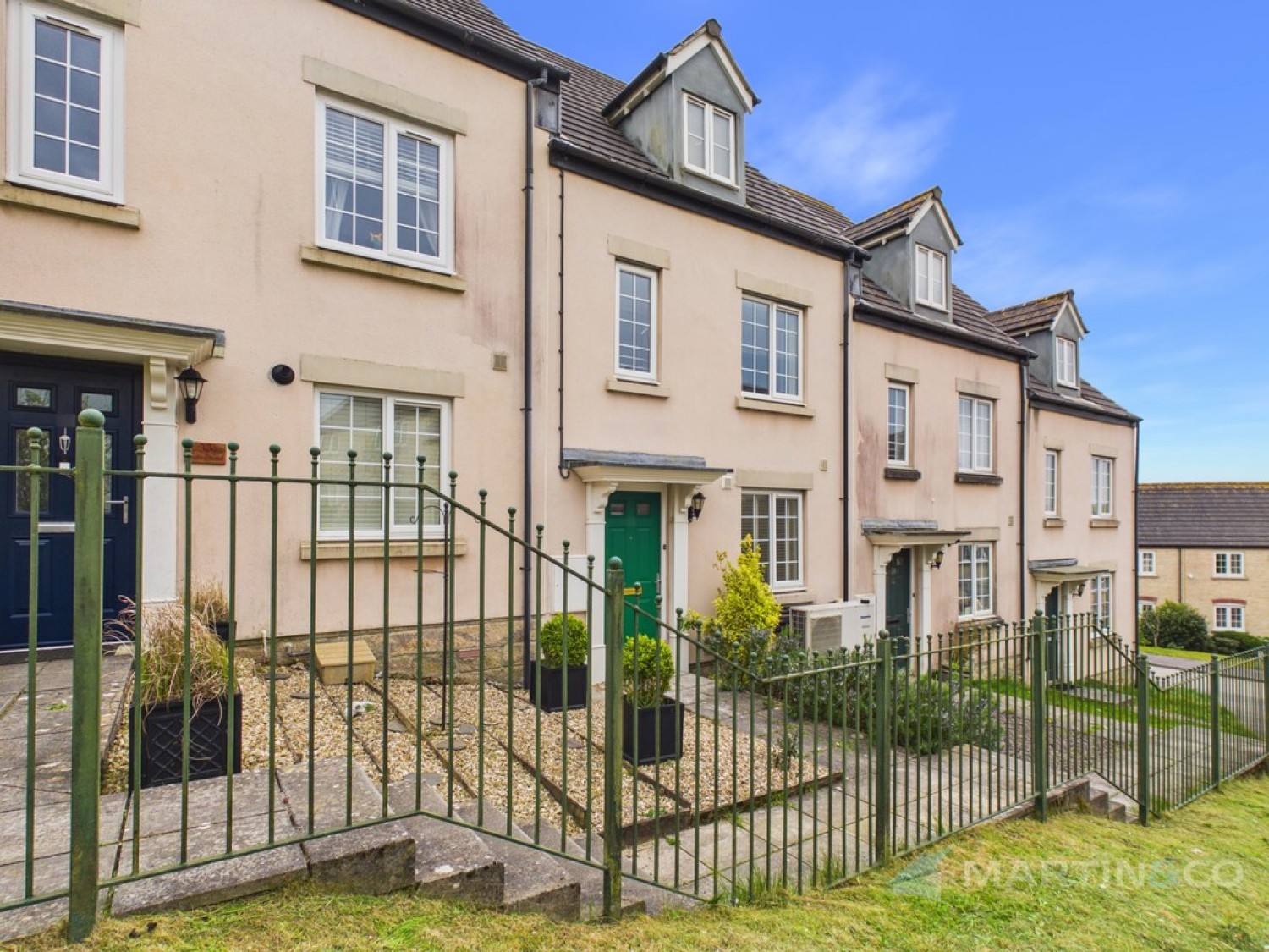 3 bedroom House for Sale Truro