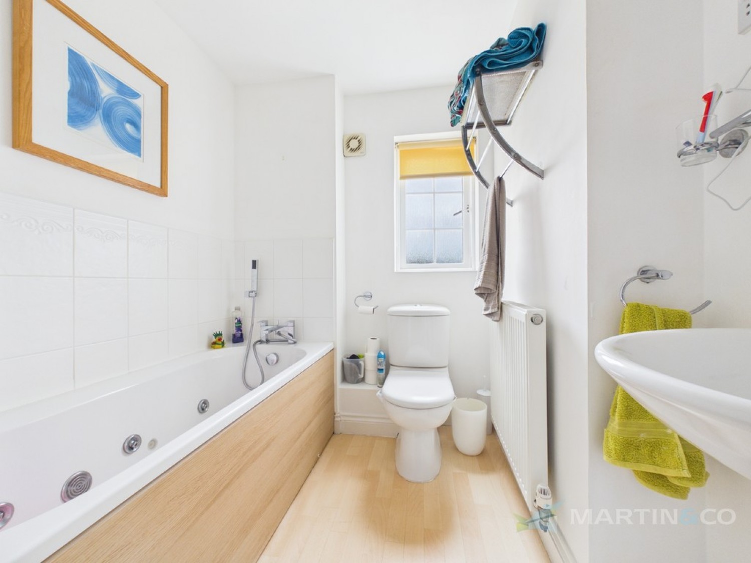 3 bedroom House for Sale Truro