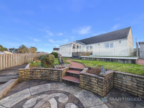 St Day, Redruth, Cornwall