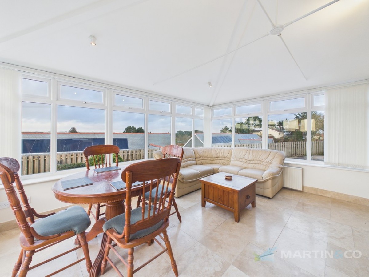 St Day, Redruth, Cornwall