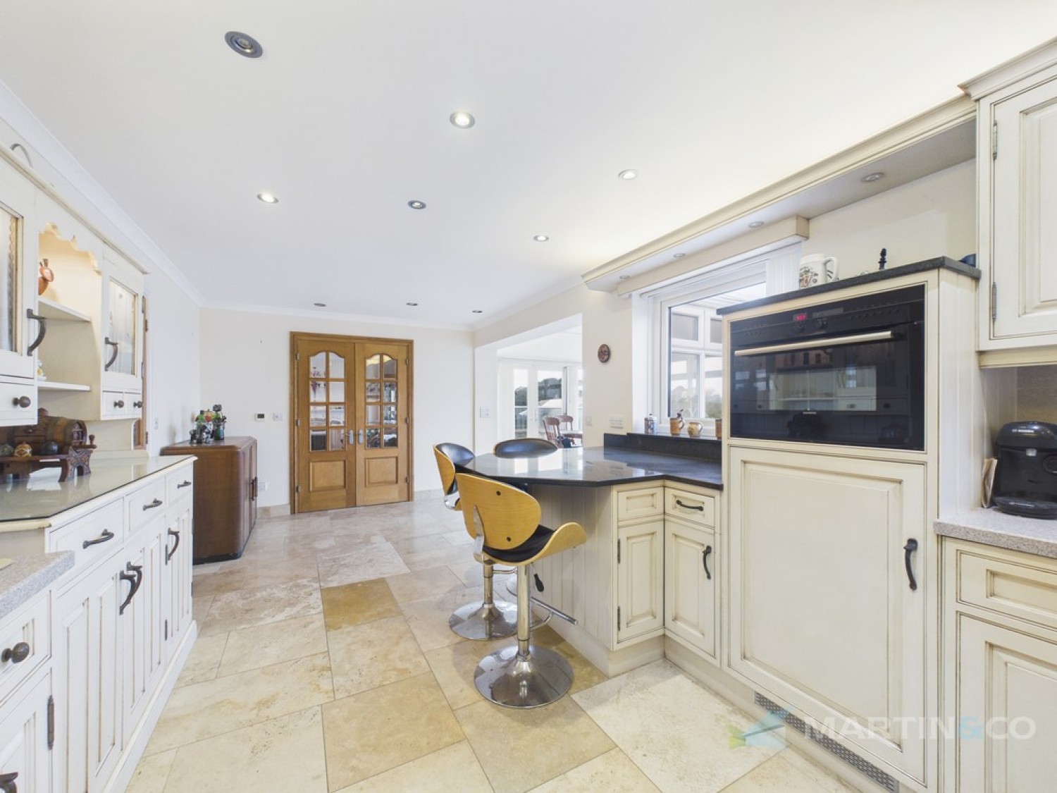 4 bedroom Bungalow for Sale St Day, Redruth, Cornwall