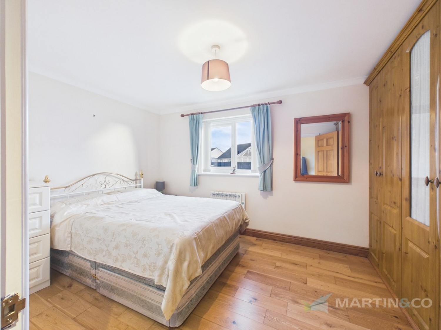 4 bedroom Bungalow for Sale St Day, Redruth, Cornwall