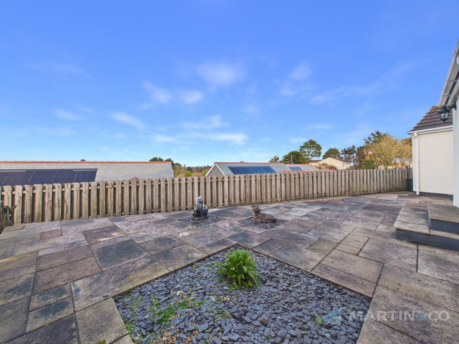 4 bedroom Bungalow for Sale St Day, Redruth, Cornwall