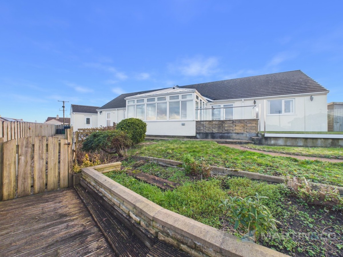 St Day, Redruth, Cornwall