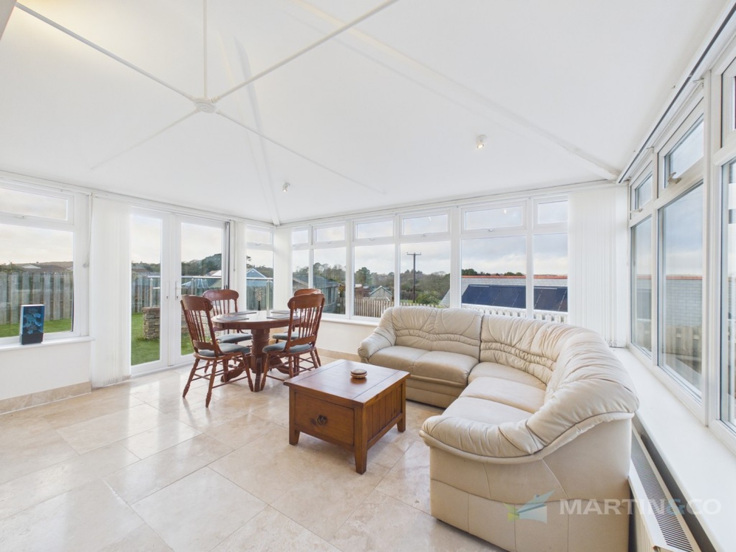 4 bedroom Bungalow for Sale St Day, Redruth, Cornwall