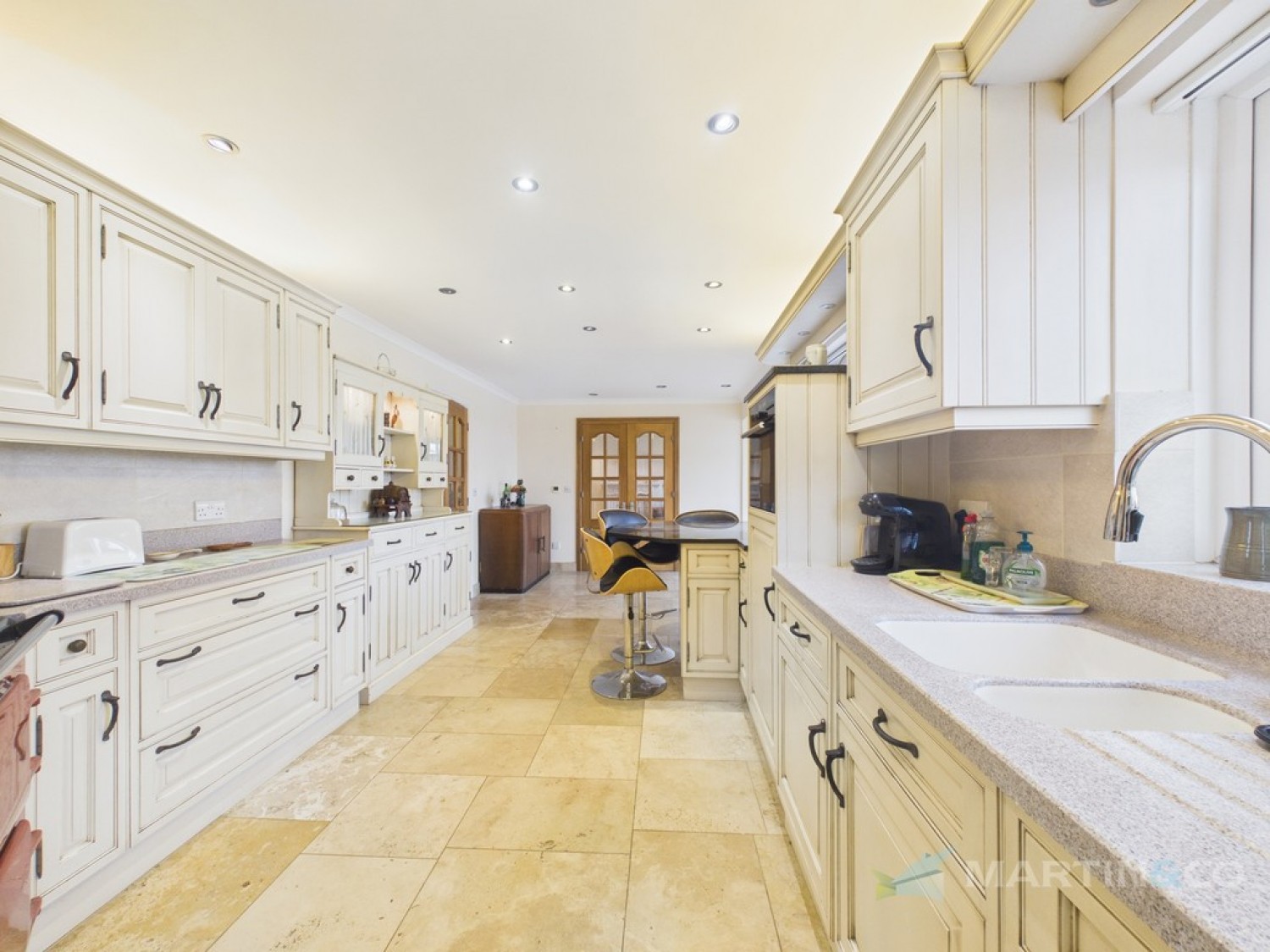 4 bedroom Bungalow for Sale St Day, Redruth, Cornwall