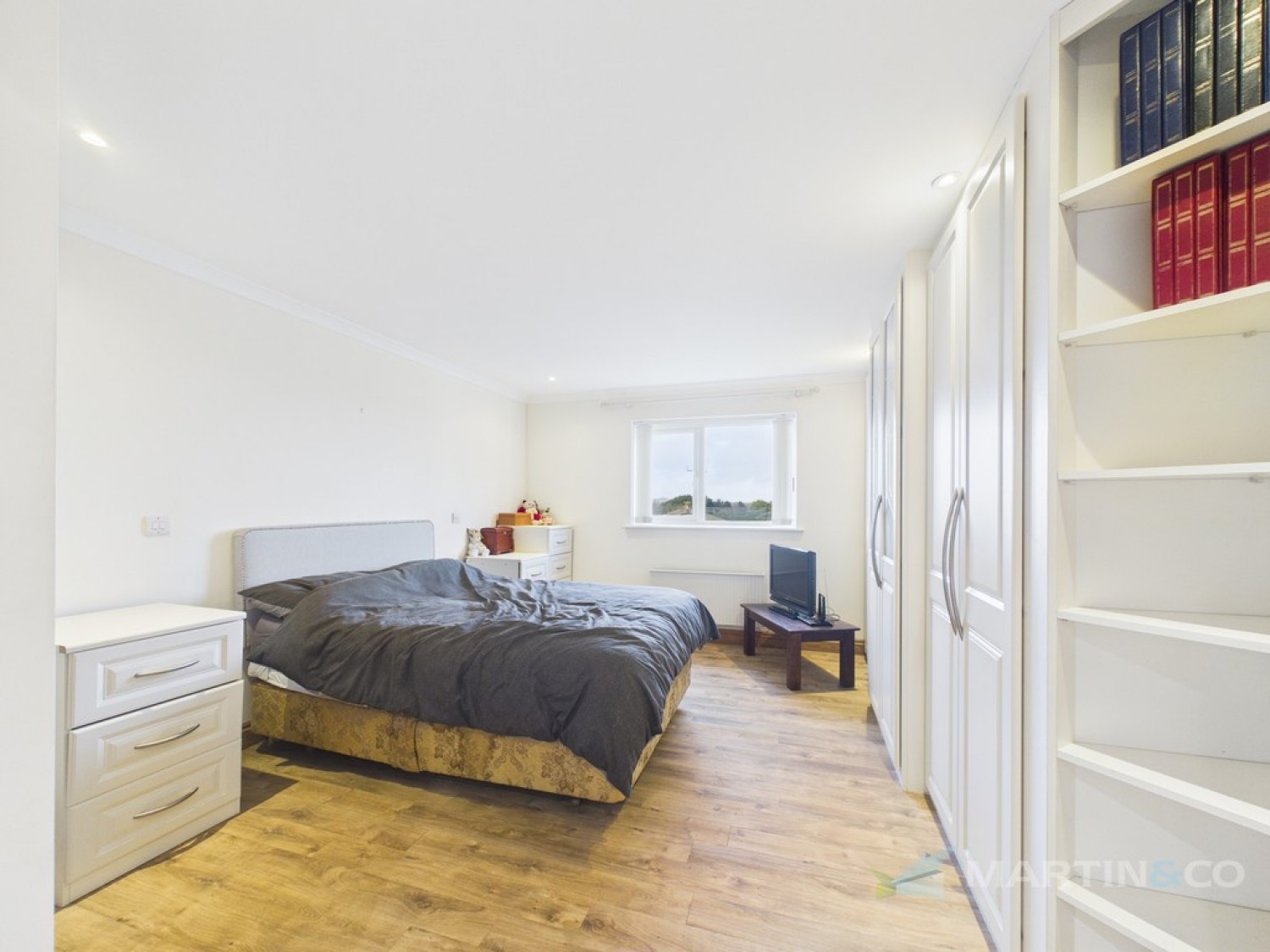 4 bedroom Bungalow for Sale St Day, Redruth, Cornwall