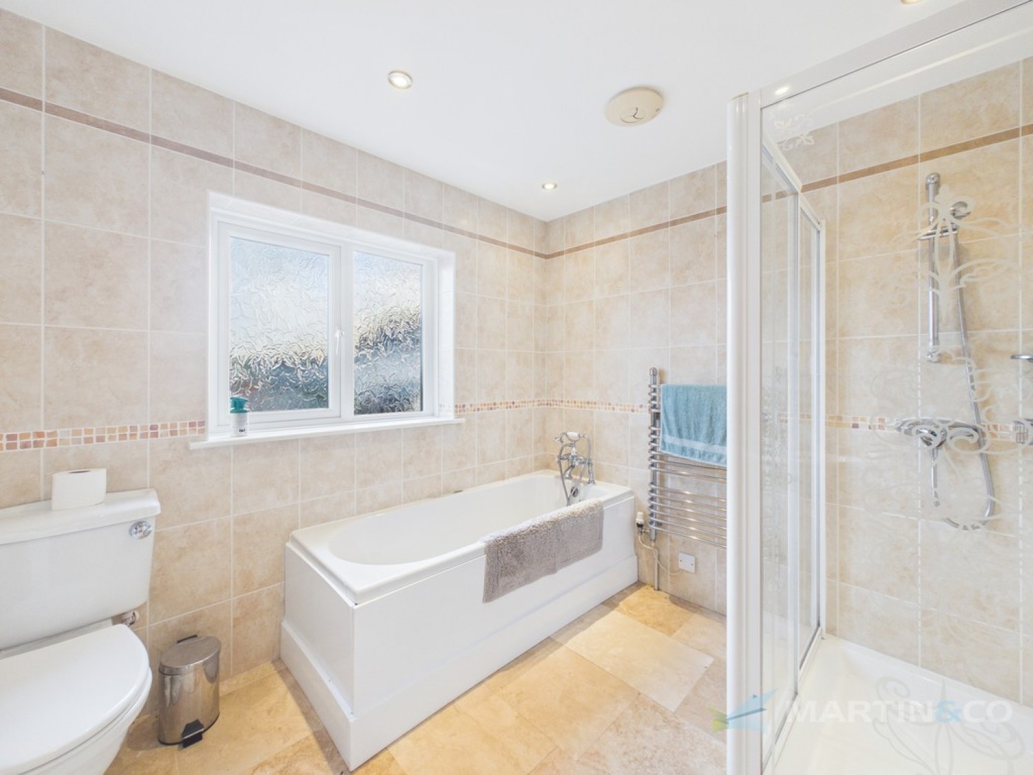 4 bedroom Bungalow for Sale St Day, Redruth, Cornwall