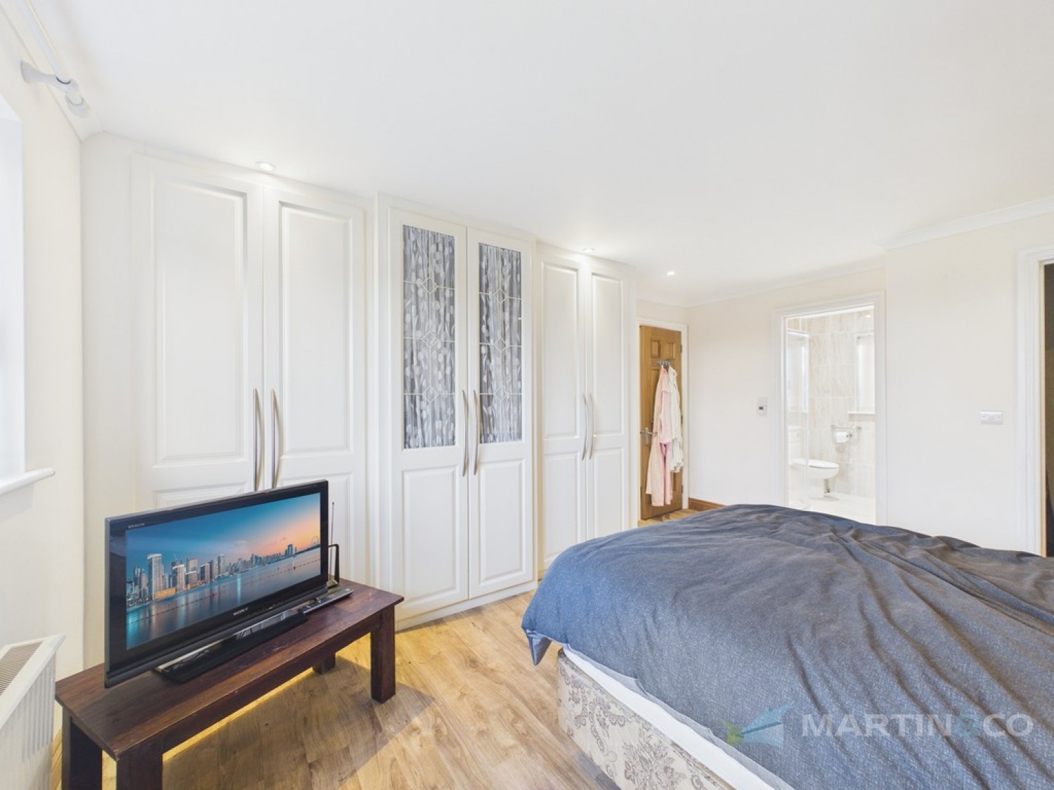 4 bedroom Bungalow for Sale St Day, Redruth, Cornwall