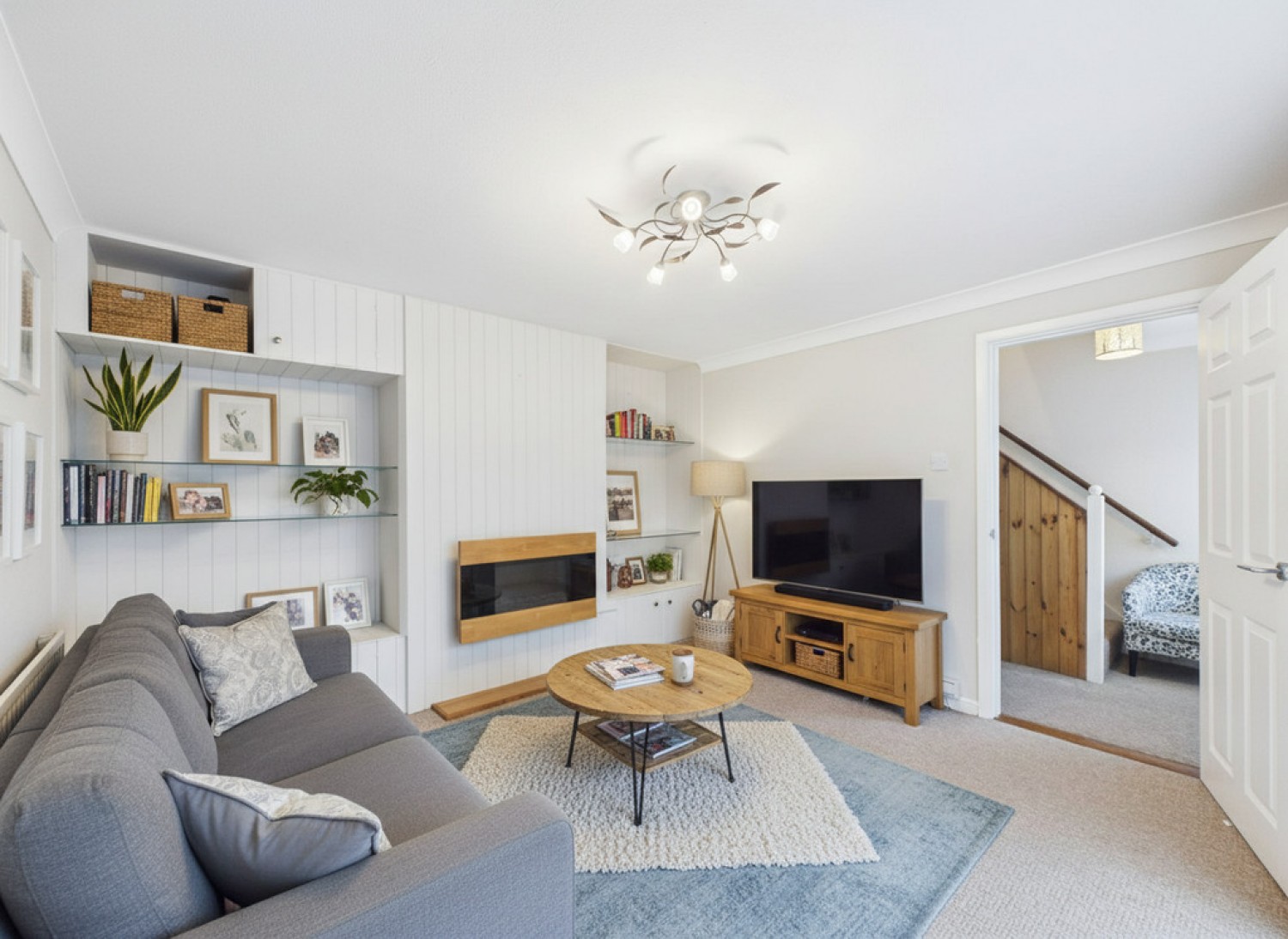 2 bedroom House for Sale Truro, Cornwall