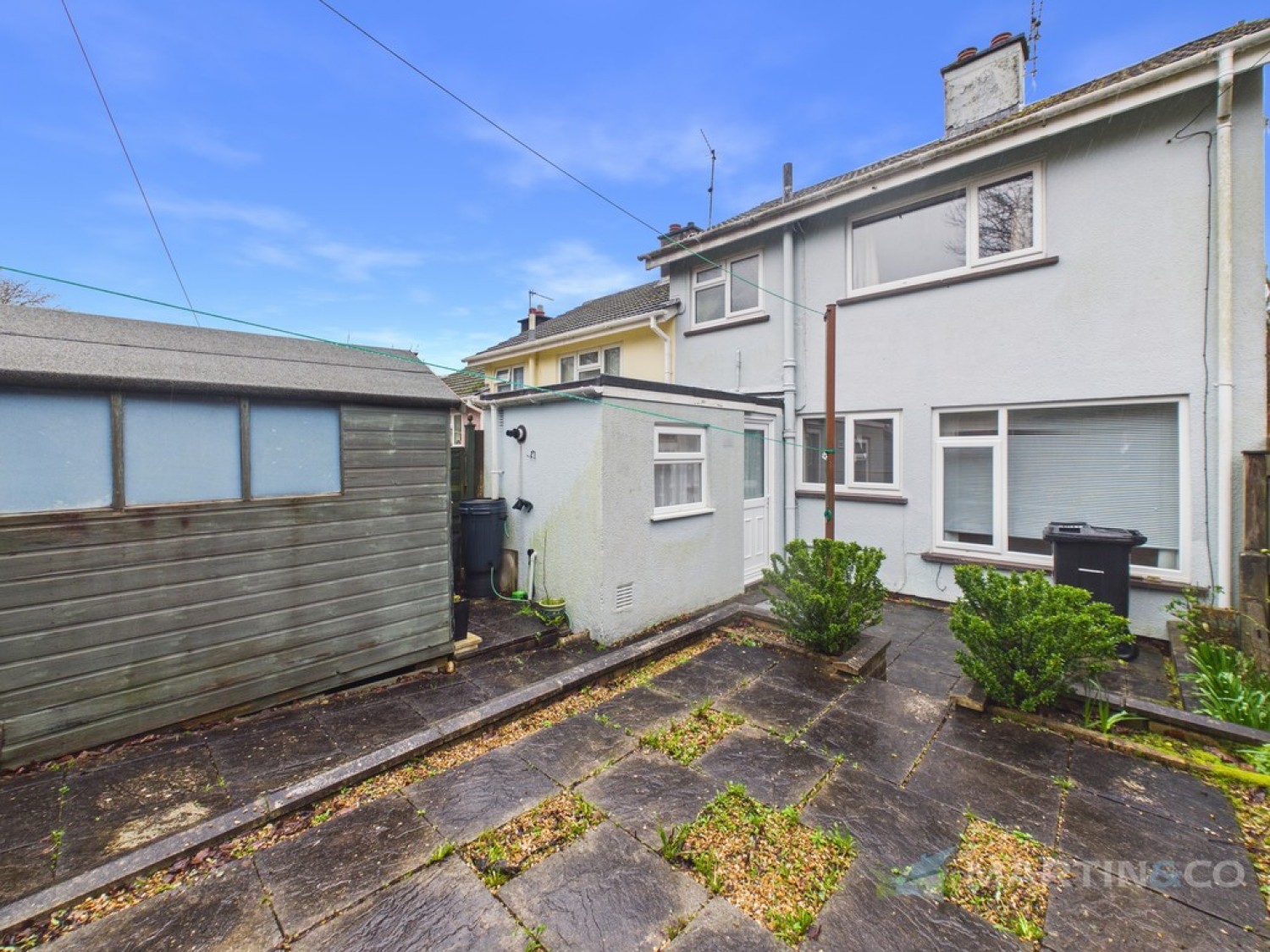 2 bedroom House for Sale Truro, Cornwall
