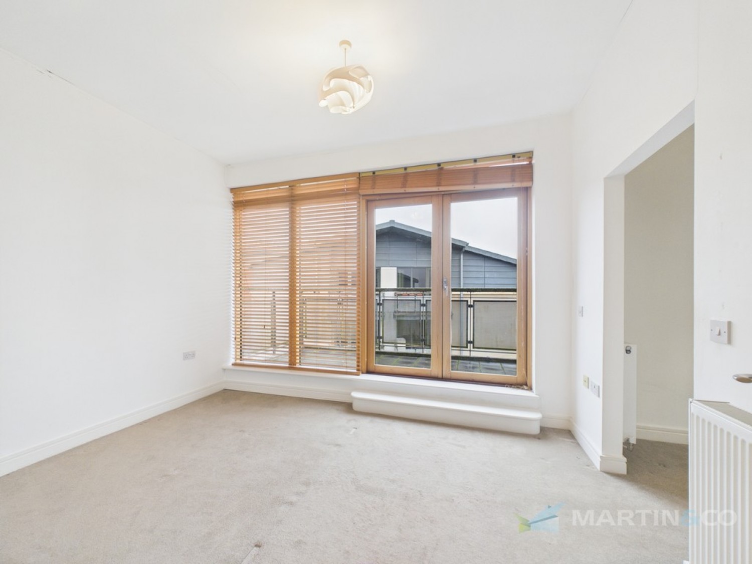 2 bedroom Flat for Sale Truro