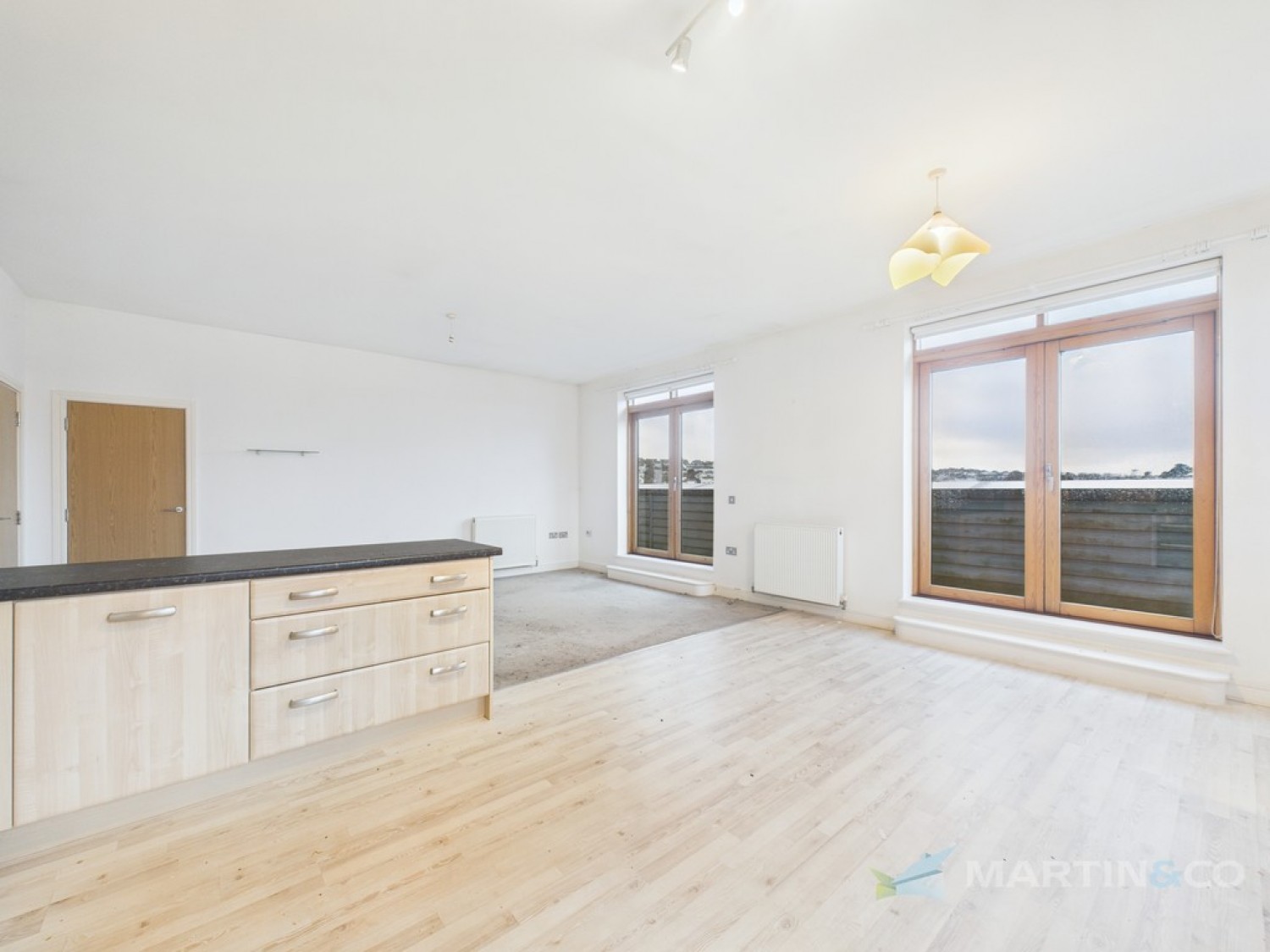 2 bedroom Flat for Sale Truro