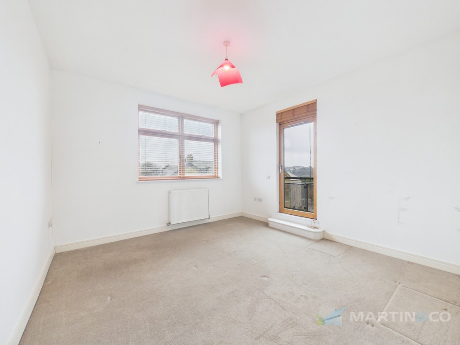 2 bedroom Flat for Sale Truro