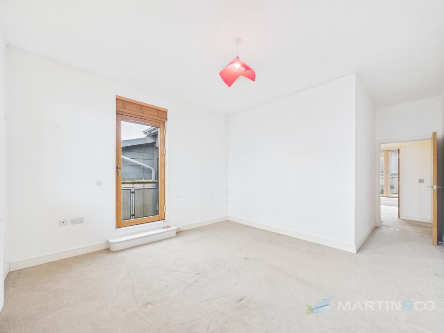 2 bedroom Flat for Sale Truro