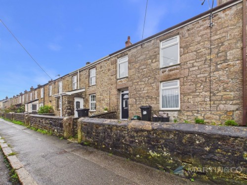 Troon, Camborne, Cornwall