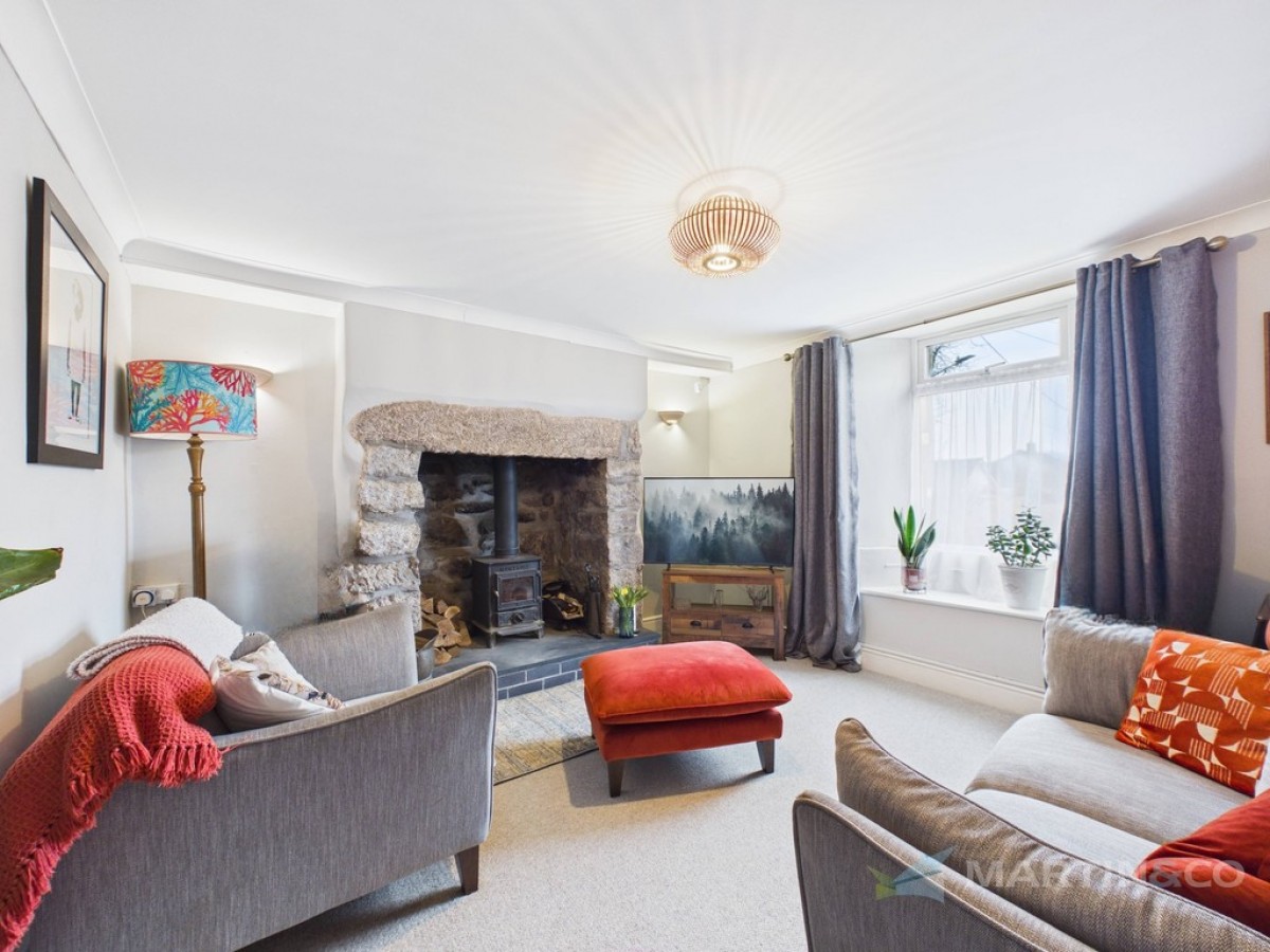 Troon, Camborne, Cornwall