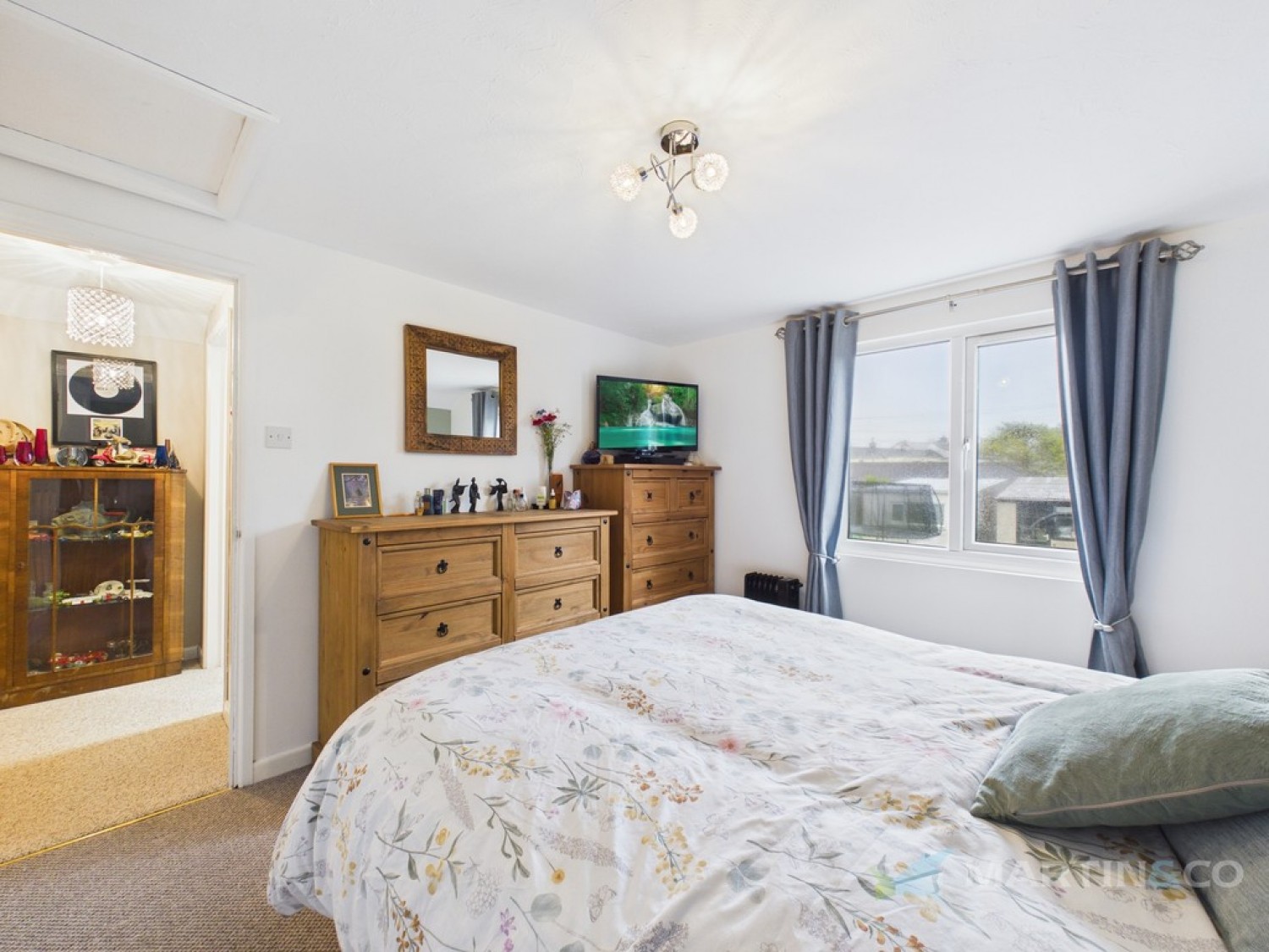 3 bedroom House for Sale Troon, Camborne, Cornwall